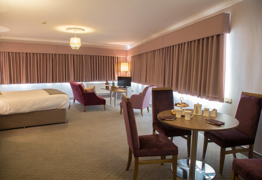 Hotel Diamond Coast