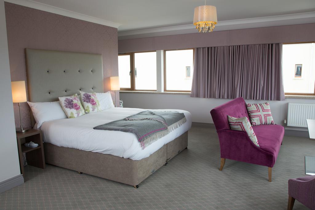Hotel Diamond Coast